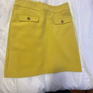 LOFT skirt